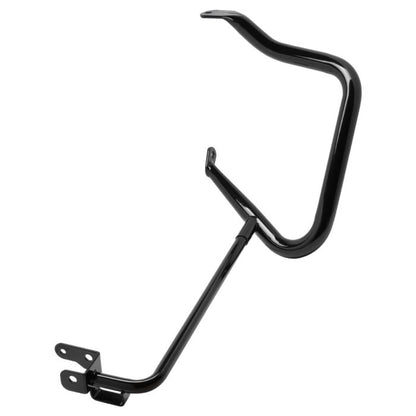 Harley® Touring Saddlebag Guards in Black from HOGWORKZ® one
