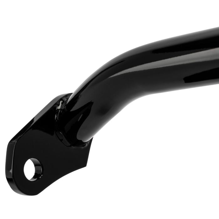Black Saddlebag Guards for Harley® Low Rider ST from HOGWORKZ