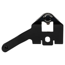 Harley® Freewheeler Engine Guard Mounting Bracket for '15-'24 FLRT from HOGWORKZ® front