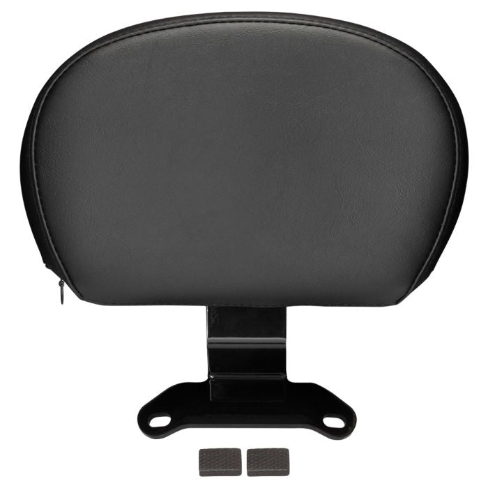 Driver/Rider Backrest for Harley® Breakout FXBR / FXBRS from HOGWORKZ kit