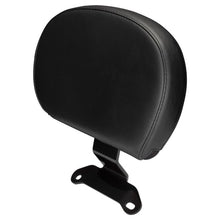 Driver/Rider Backrest for Harley® Breakout FXBR / FXBRS from HOGWORKZ