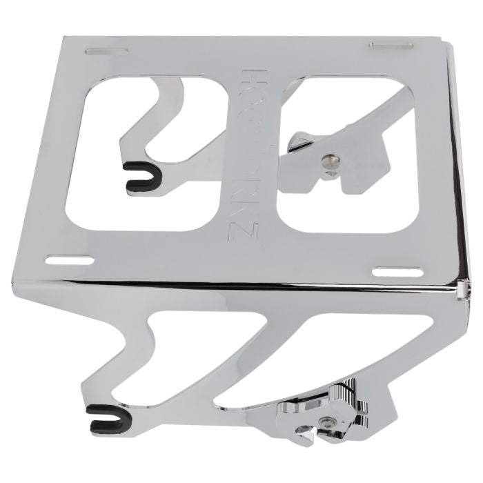 harley softail solo tour pack mount