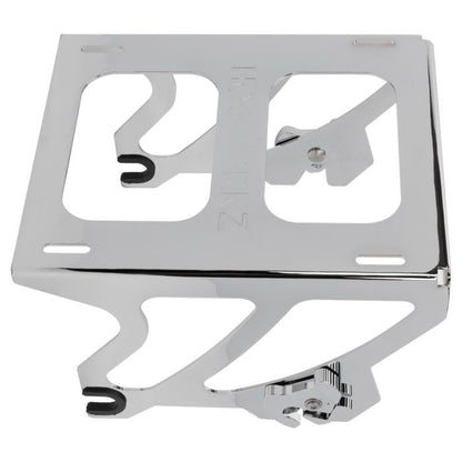 harley softail solo tour pack mount