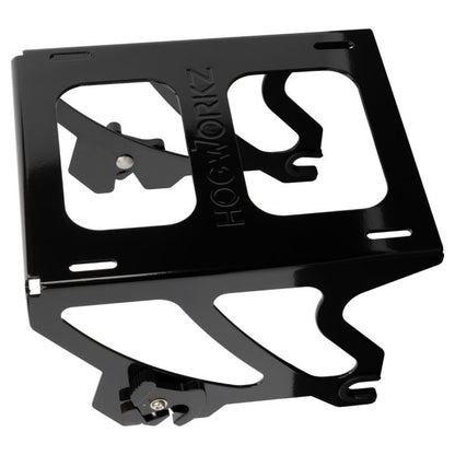 softail heritage solo tour pack mount