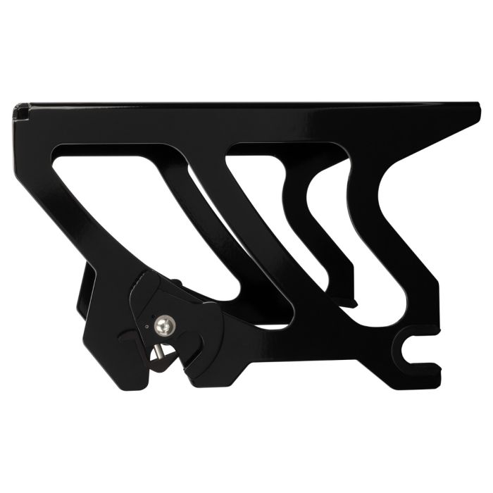 harley softail solo tour pack mount