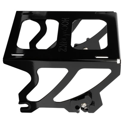 harley softail tour pack mount