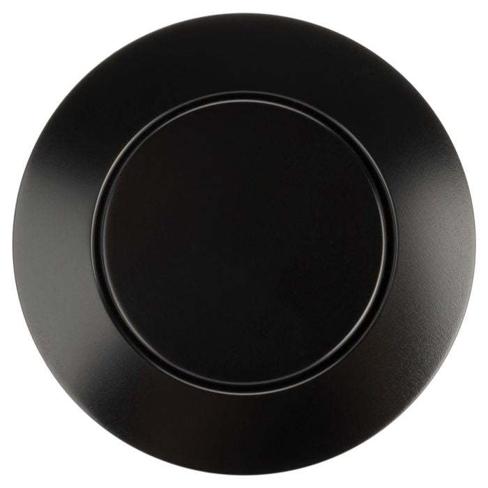 Black Flush Mount Pop-Up Gas Cap for Harley-Davidson® from HOGWORKZ® top