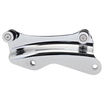 Chrome 4-Point Docking Hardware Kit for Harley® Touring '14-'23 | Replaces PN 52300353 right view