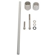 Front Axle Cover Installation Kit for Harley® Softail from HOGWORKZ