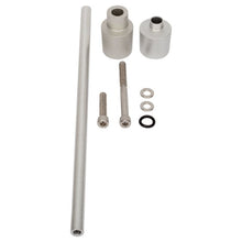 Front Axle Cover Installation Kit for Harley® Softail from HOGWORKZ