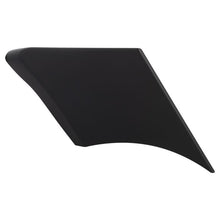 Color Match Scoop Daddy™ Stretched Side Covers for Harley® Touring from HOGWORKZ
