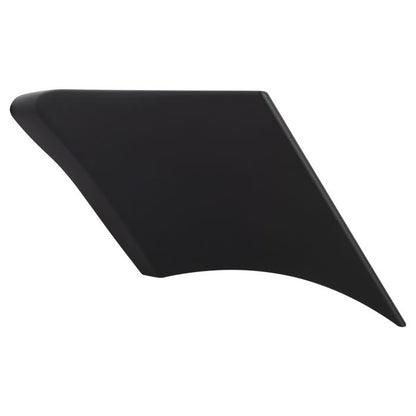 Color Match Scoop Daddy™ Stretched Side Covers for Harley® Touring from HOGWORKZ