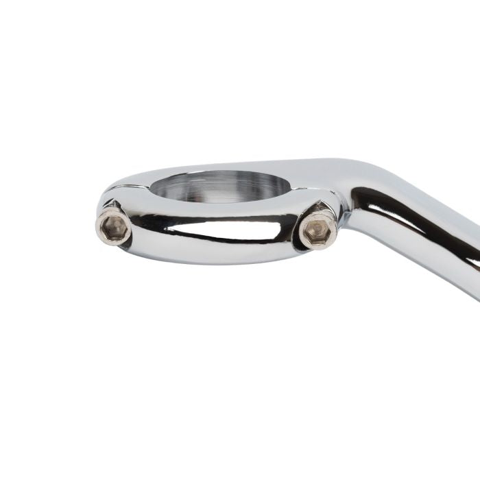 harley road glide fairing support brackets