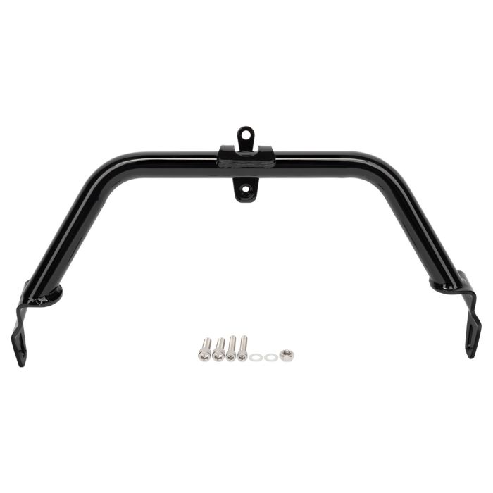Harley Davidson® Road Glide Fairing Support Bracket in Black from HOGWORKZ