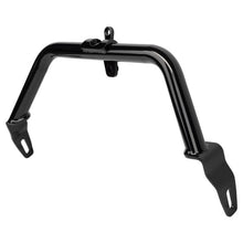 Harley Davidson® Road Glide Fairing Support Bracket in Black from HOGWORKZ angle