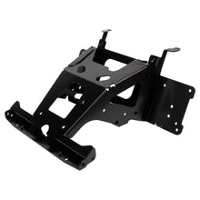 Inner Fairing Radio Caddy Bracket Mount Kit for Harley Road Glide from HOGWORKZ®