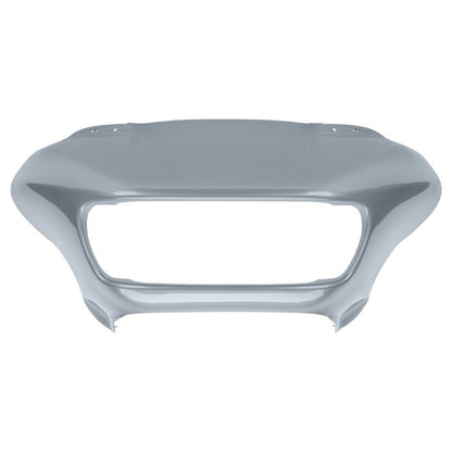 Barracuda Silver Harley® Road Glide Outer Fairing for '15-'24 from HOGWORKZ®