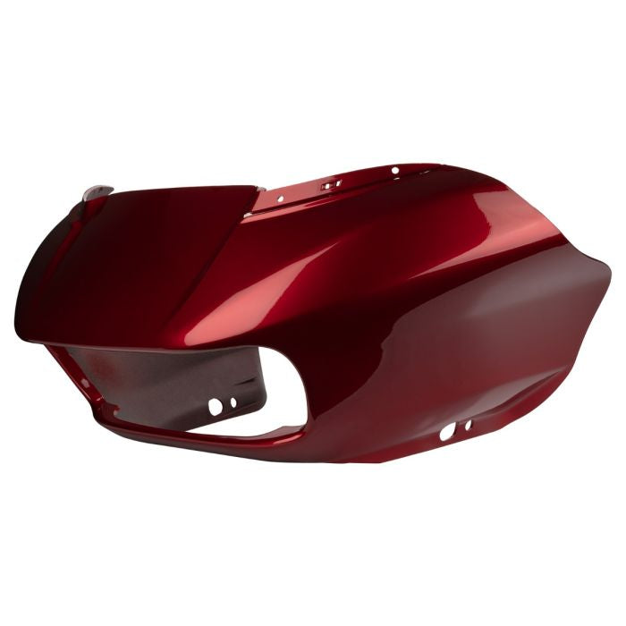Wicked Red Harley® Road Glide Outer Fairing for '15-'24 from HOGWORKZ®
