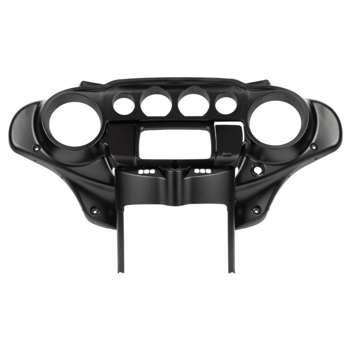 Color match Street Glide inner fairing