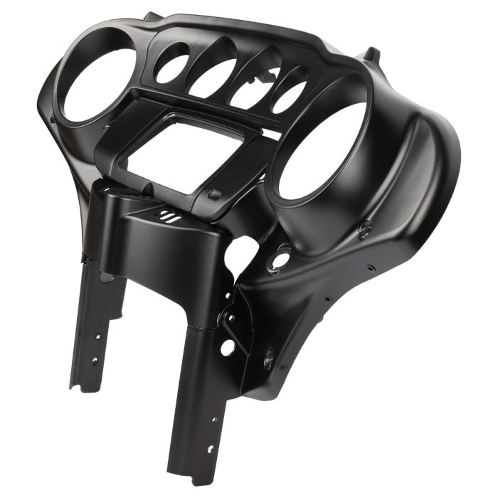 Color match Street Glide inner fairing