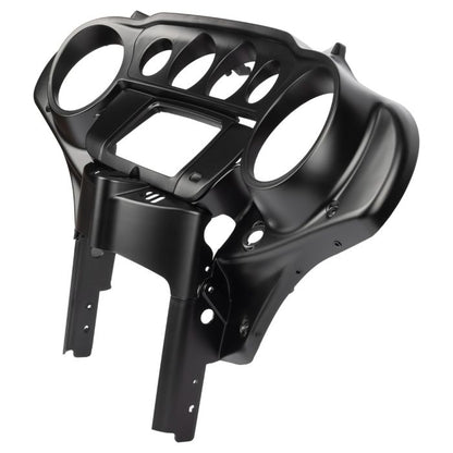 Color match Street Glide inner fairing