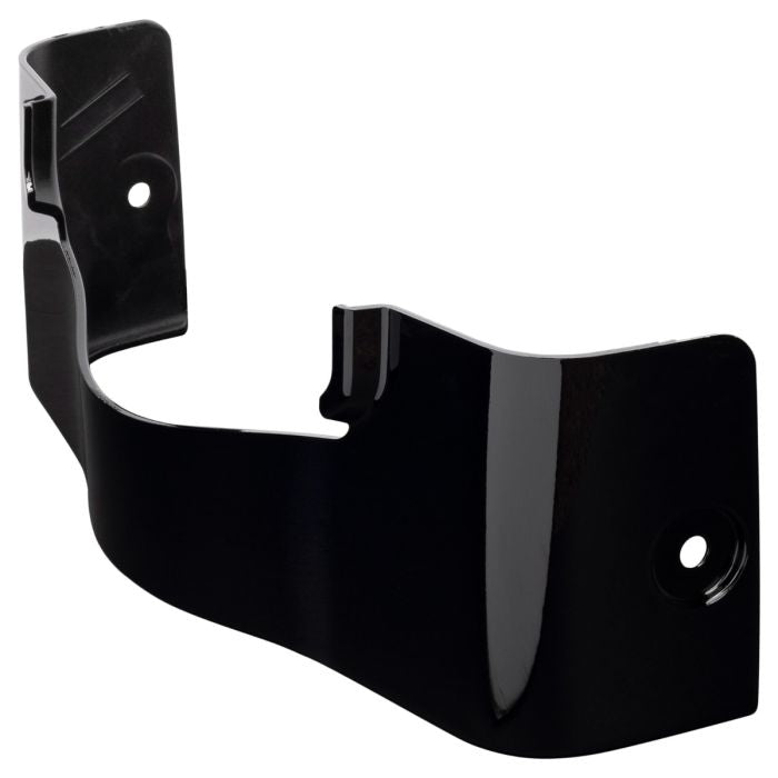 Color Matched Outer Fairing Skirt for Harley® Road Glide from HOGWORKZ® left