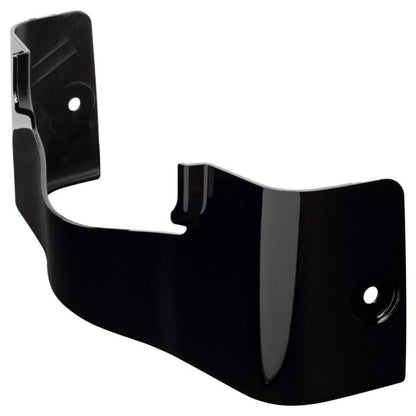 Color Matched Outer Fairing Skirt for Harley® Road Glide from HOGWORKZ® left
