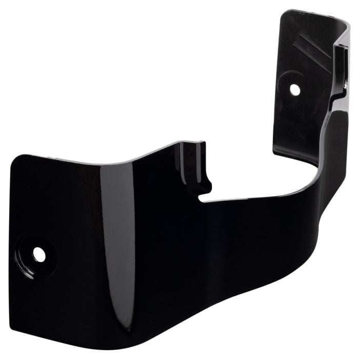 Color Matched Outer Fairing Skirt for Harley® Road Glide from HOGWORKZ® right