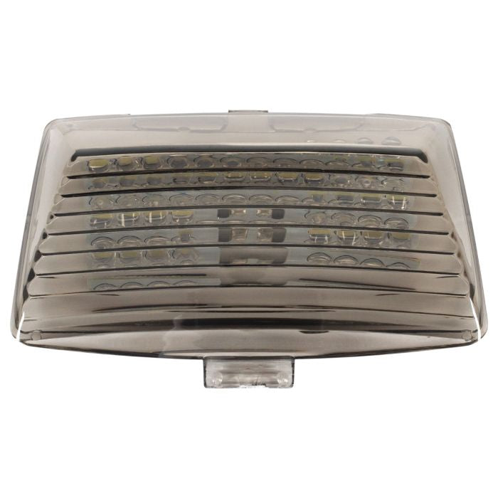 Front Fender LED Tip Light for Harley-Davidson® - Amber