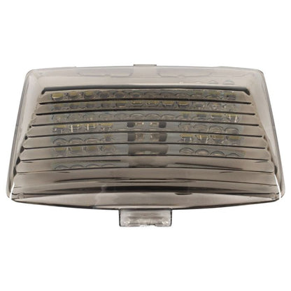 Front Fender LED Tip Light for Harley-Davidson® - Amber