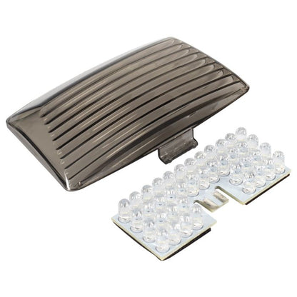 Front Fender LED Tip Light for Harley-Davidson® - White