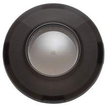 HOGWORKZ® Smoked Refractor Turn Signal Bullet Style Lens Covers for Harley-Davidson® lit up