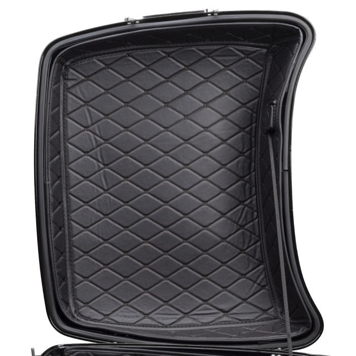 HOGWORKZ® '14-'23 OEM King Tour Pack Liner in Black top