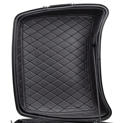 HOGWORKZ® '14-'23 OEM King Tour Pack Liner in Black top