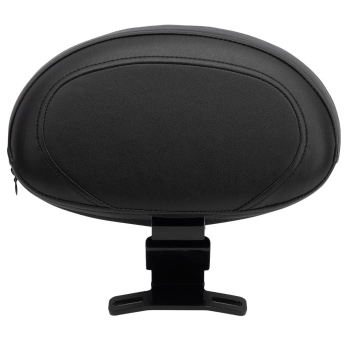 Driver/Rider Backrest for Harley® Softail '07-'25