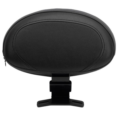 Driver/Rider Backrest for Harley® Softail '07-'25