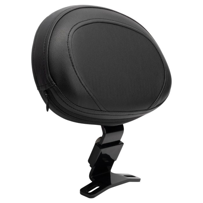 Driver/Rider Backrest for Harley® Softail '07-'25