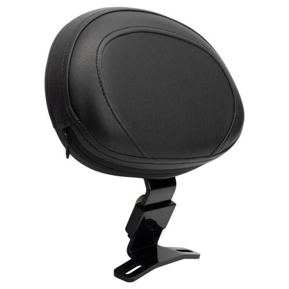 Driver/Rider Backrest for Harley® Softail '07-'25