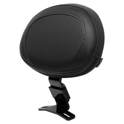 Driver/Rider Backrest for Harley® Softail '07-'25