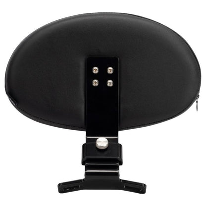 Driver/Rider Backrest for Harley® Softail '07-'25
