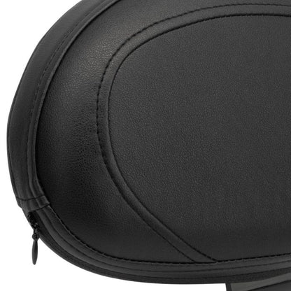 Driver/Rider Backrest for Harley® Softail '07-'25