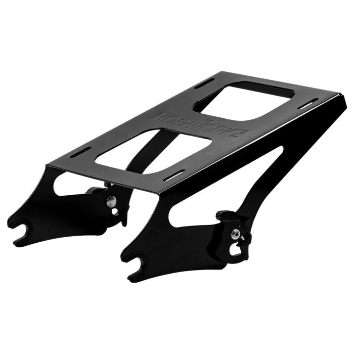 Harley-Davidson® Touring Black Two-Up Tour Pack Mount from HOGWORKZ®