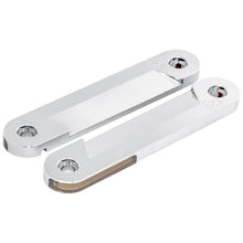 harley road king drl fork turn signals from hogworkz