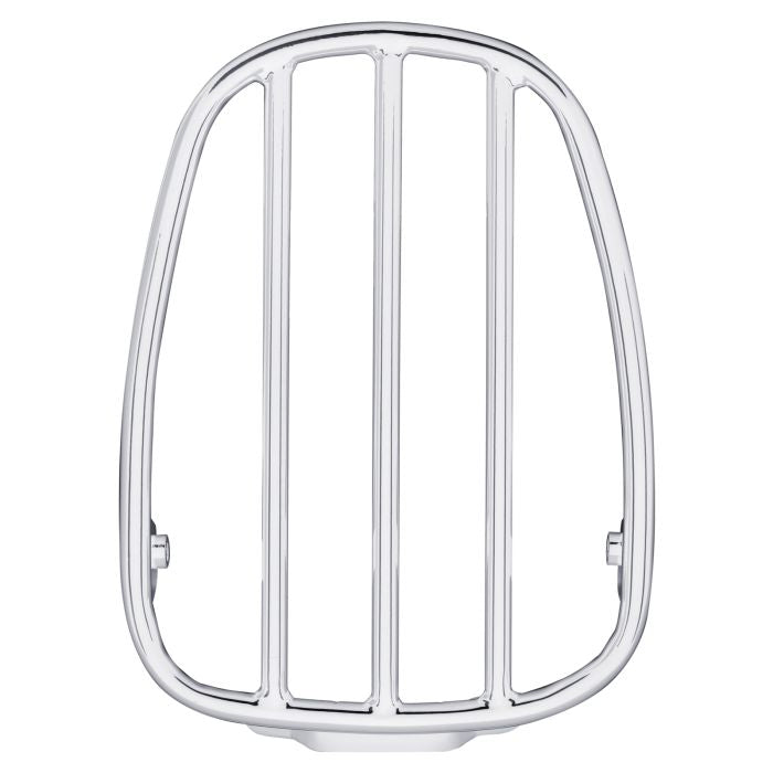 Harley-Davidson® Softail Heritage softail Deluxe Chrome Solo Luggage Rack from HOGWORKZ® top