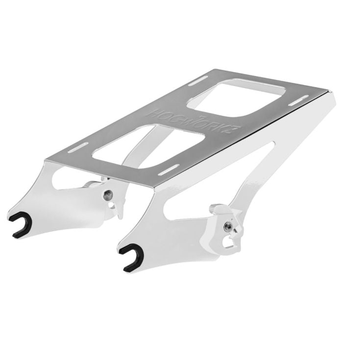 Harley Touring Two-Up Tour Pack Mounting bracket other angle view