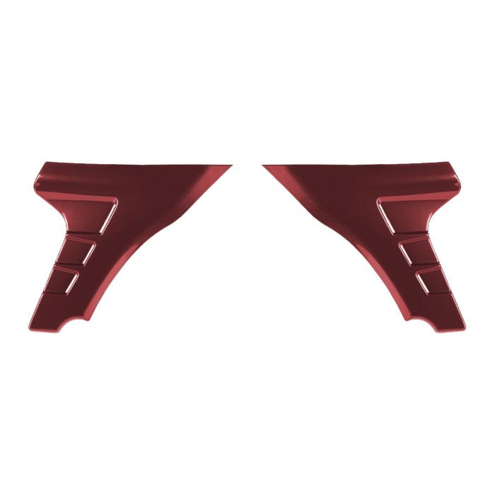 Copperhead Fairing Spoiler Kit for Harley® Road Glide