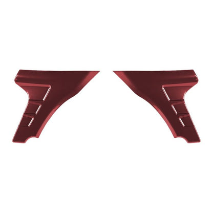 Copperhead Fairing Spoiler Kit for Harley® Road Glide