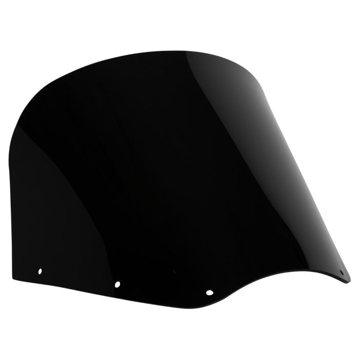 Outlaw Headlight Fairing for Harley® Fat Bob FXFB
