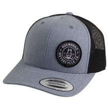 HOGWORKZ Roadster Snapback Hat