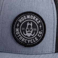 HOGWORKZ Roadster Snapback